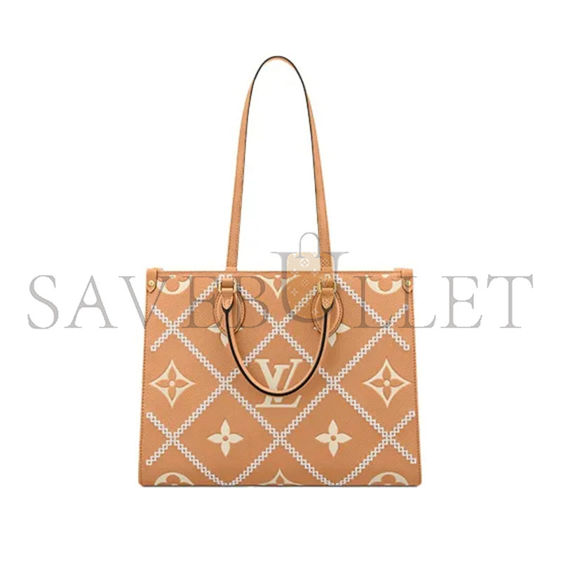 LOUIS VUITTON ONTHEGO MM M46015 (35*27*14cm)